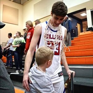 Meet your Posher, Tyler